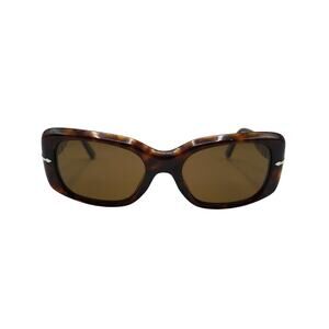 Persol 2905-S 53[]19 135 24/57 Brown Polarized Sunglasses